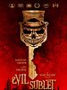 poster de eVil Sublet