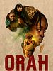 poster de Orah