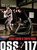 poster de Atout coeur à Tokyo pour OSS 117
