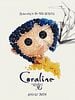poster de Coraline