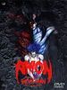 poster de Amon: The Apocalypse of Devilman