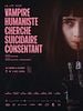 poster de Vampire humaniste cherche suicidaire consentant