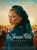 poster de La Jeune fille et les paysans