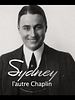 poster de Sydney, l'autre Chaplin