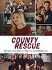 poster de County Rescue