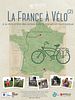 poster de La France à vélo 2