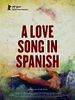 poster de A Love Song in Spanish