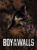 poster de Le garçon dans les murs
