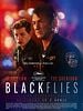 poster de Black Flies