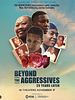 poster de Beyond the Aggressives: 25 Years Later