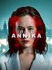 poster de Codename: Annika