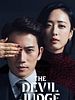poster de The Devil Judge