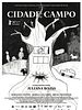 poster de Cidade; Campo