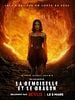 poster de La Demoiselle et le Dragon