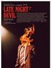 poster de Late Night with the Devil