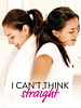 poster de I Can't Think Straight