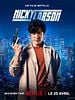 poster de Nicky Larson