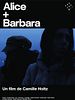 poster de Alice + Barbara