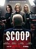 poster de Scoop