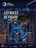 poster de The Metropolitan Opera : Les Noces de Figaro