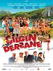 poster de Çılgın Dersane Kampta