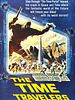 poster de The Time Travelers