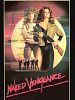 poster de Vengeance