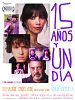 poster de 15 años y un día