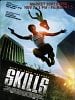 poster de Parkour to Kill