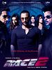 poster de Race 2