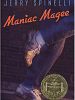 poster de Maniac Magee
