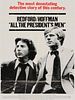 poster de All the President’s Men Revisited