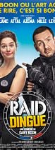 RAID Dingue
