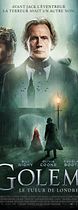 GOLEM, le tueur de Londres