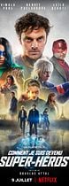 Comment je suis devenu super-héros