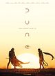 Affiche de Dune : Troisième partie, film à voir en streaming sur Pygargue