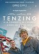 Affiche de Tenzing : à la conquête de l'Everest, film à voir en streaming sur Pygargue