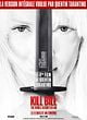 Affiche de Kill Bill: The Whole Bloody Affair, film à voir en streaming sur Pygargue