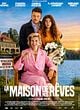 Affiche de La Maison de nos rêves, film à voir en streaming sur Pygargue