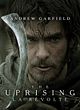 Affiche de The Uprising : La Révolte, film à voir en streaming sur Pygargue