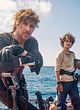 Affiche de Star Wars: Starfighter, film à voir en streaming sur Pygargue