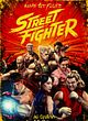 Affiche de Street Fighter, film à voir en streaming sur Pygargue