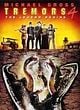 Affiche de Tremors 4 : La légende commence, film à voir en streaming sur Pygargue