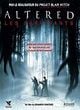 Affiche de Altered - Les Survivants, film à voir en streaming sur Pygargue