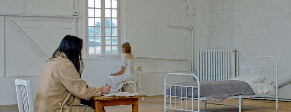 Photo du film Les Loups