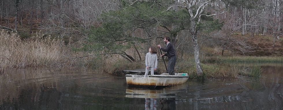 Photo du film Le Silence du musicien