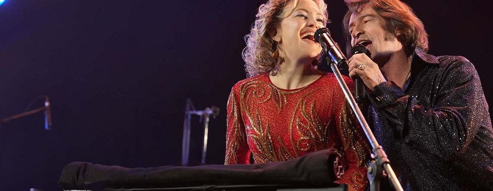 Photo du film Sur un air de blues