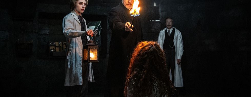 Photo du film Dracula