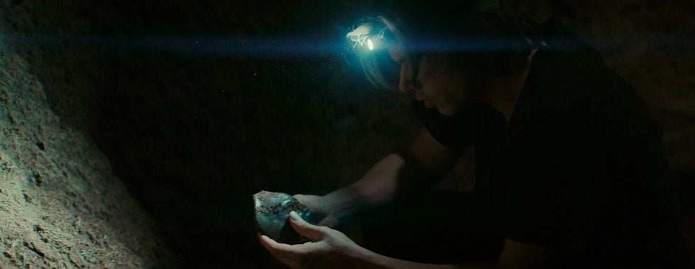 Photo du film Yoroï