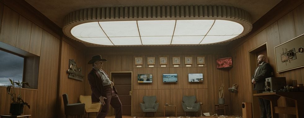 Photo du film Digger